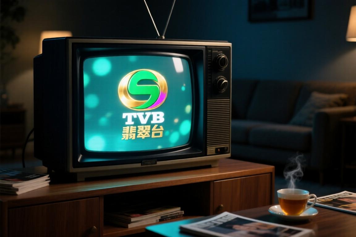 TVB翡翠台