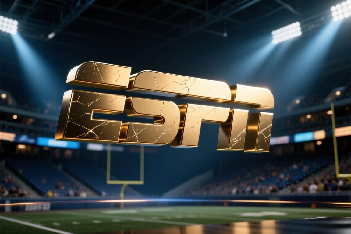 ESPN体育台
