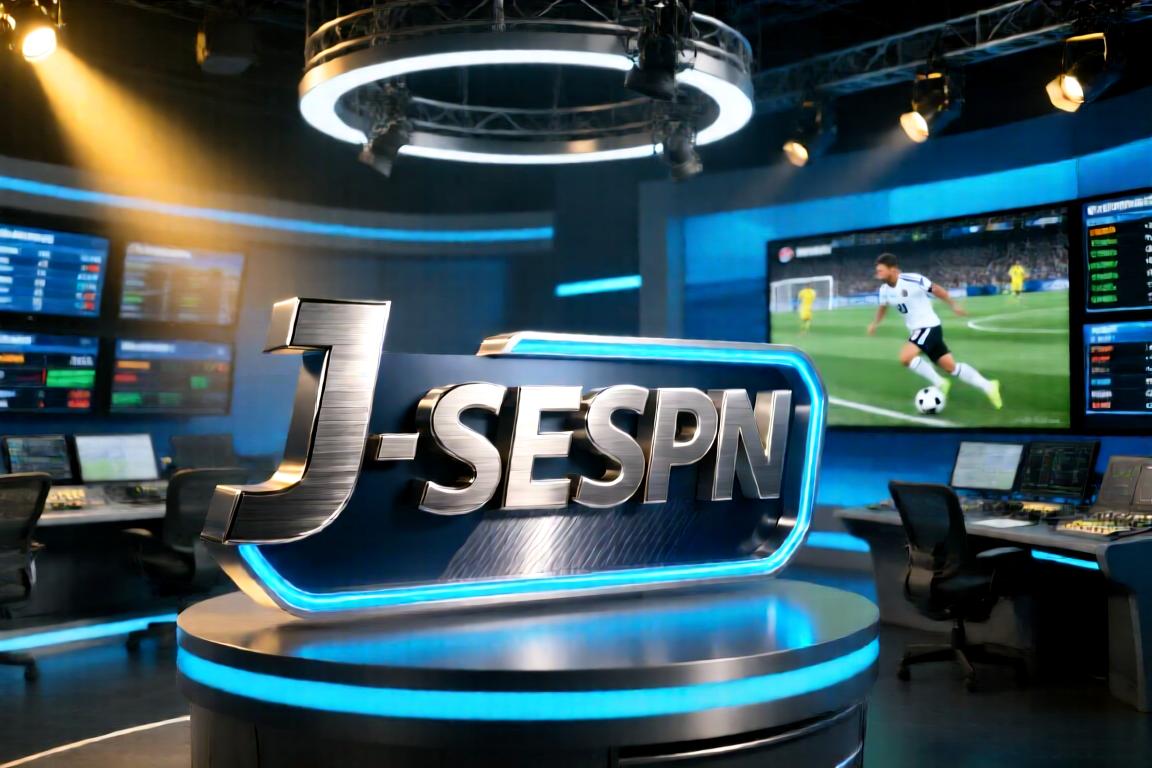 J-SportsESPN