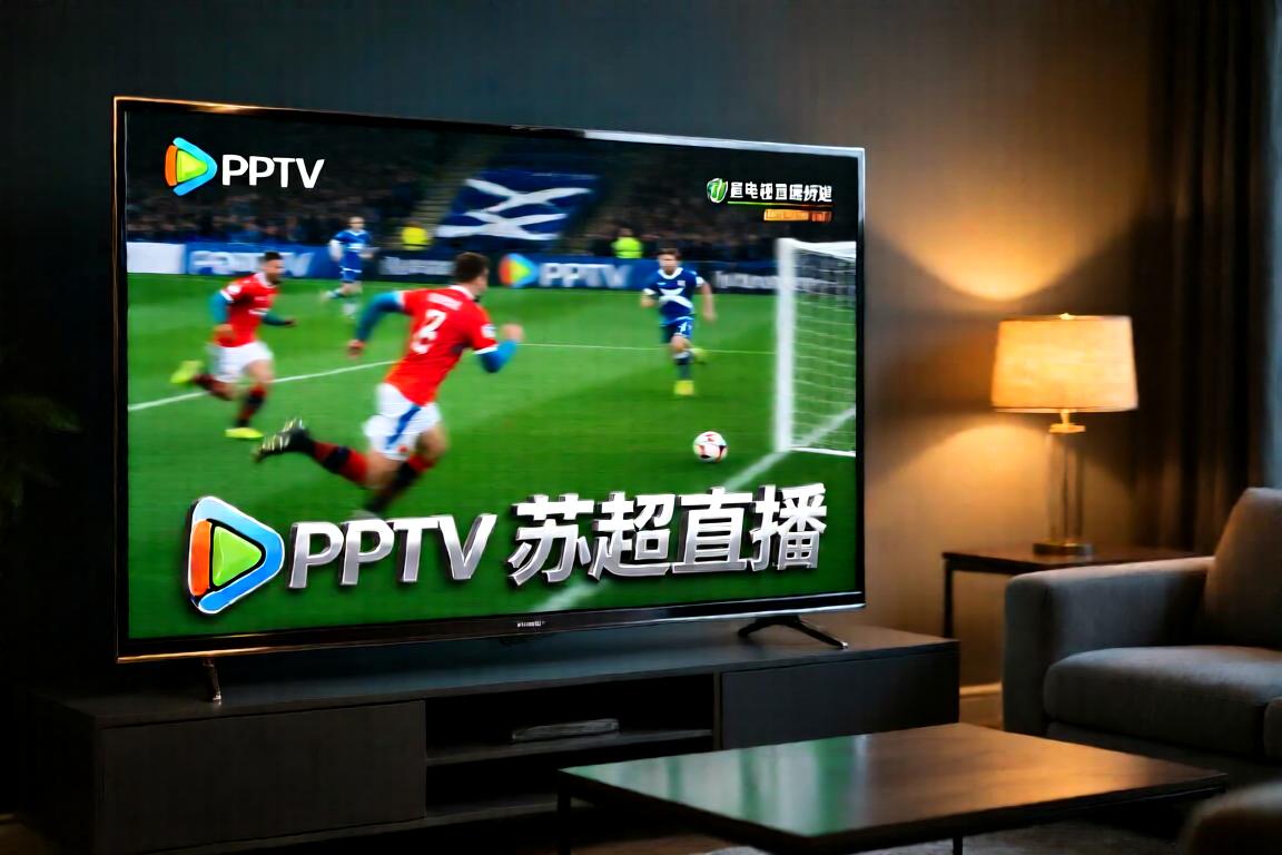 PPTV苏超