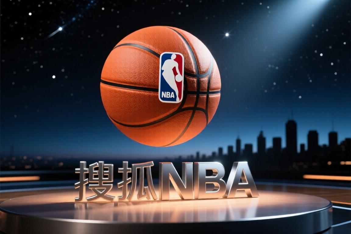 搜狐NBA