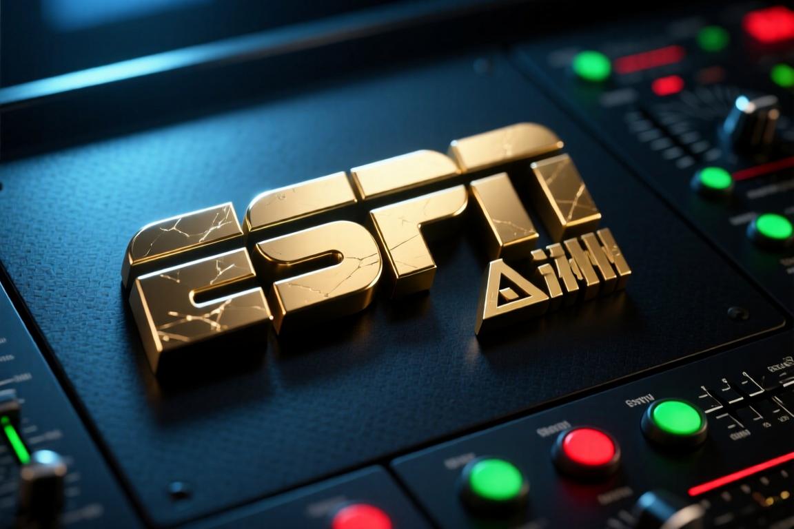 ESPN亚洲