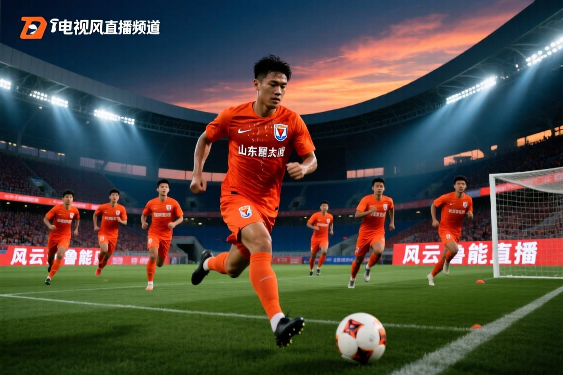 风云鲁能