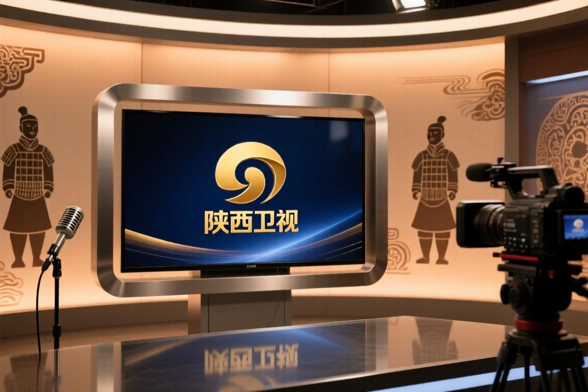 陜西卫视