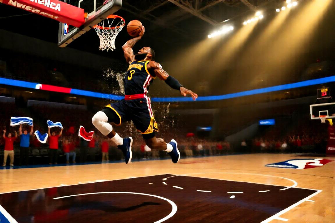 搜狐NBA
