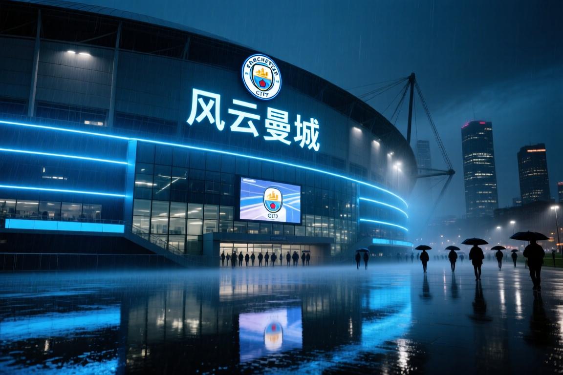 风云曼城