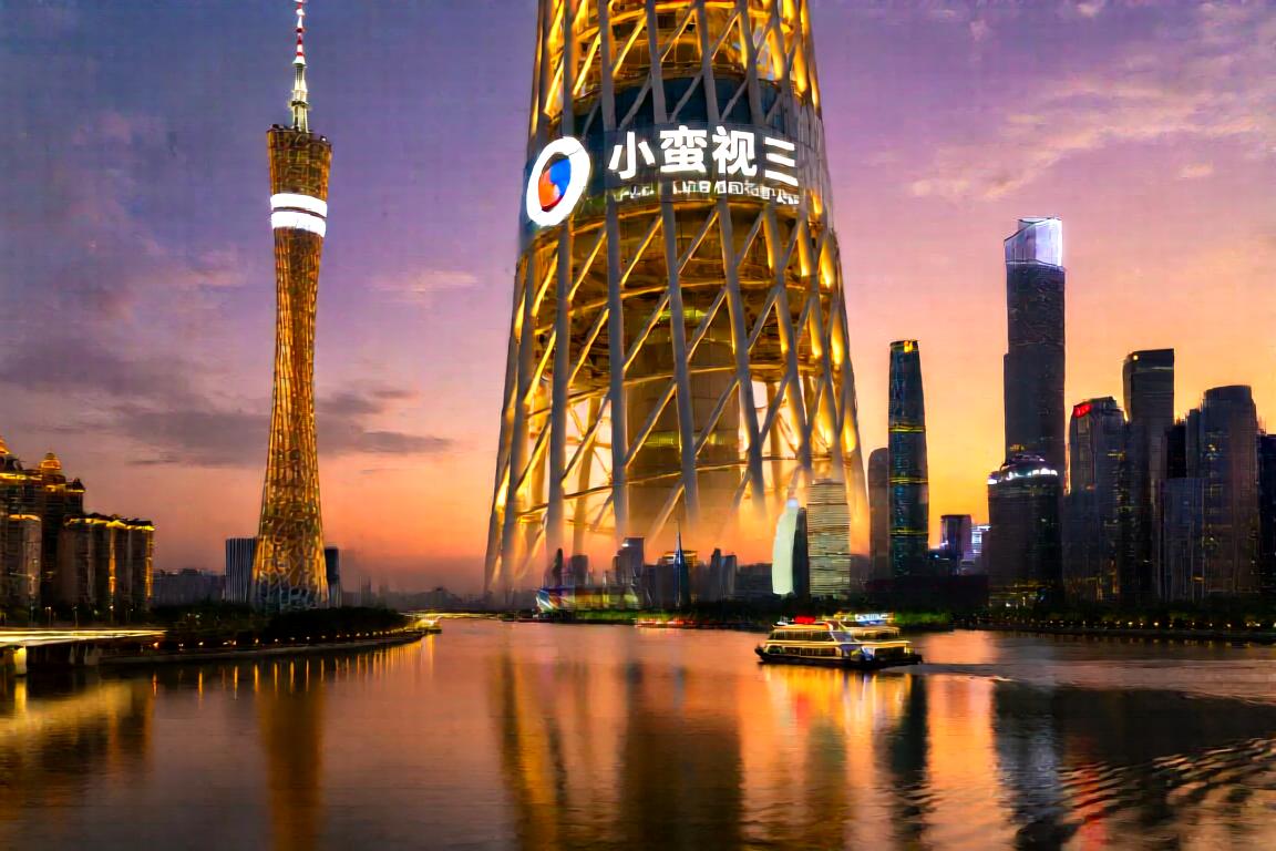 广州竞赛