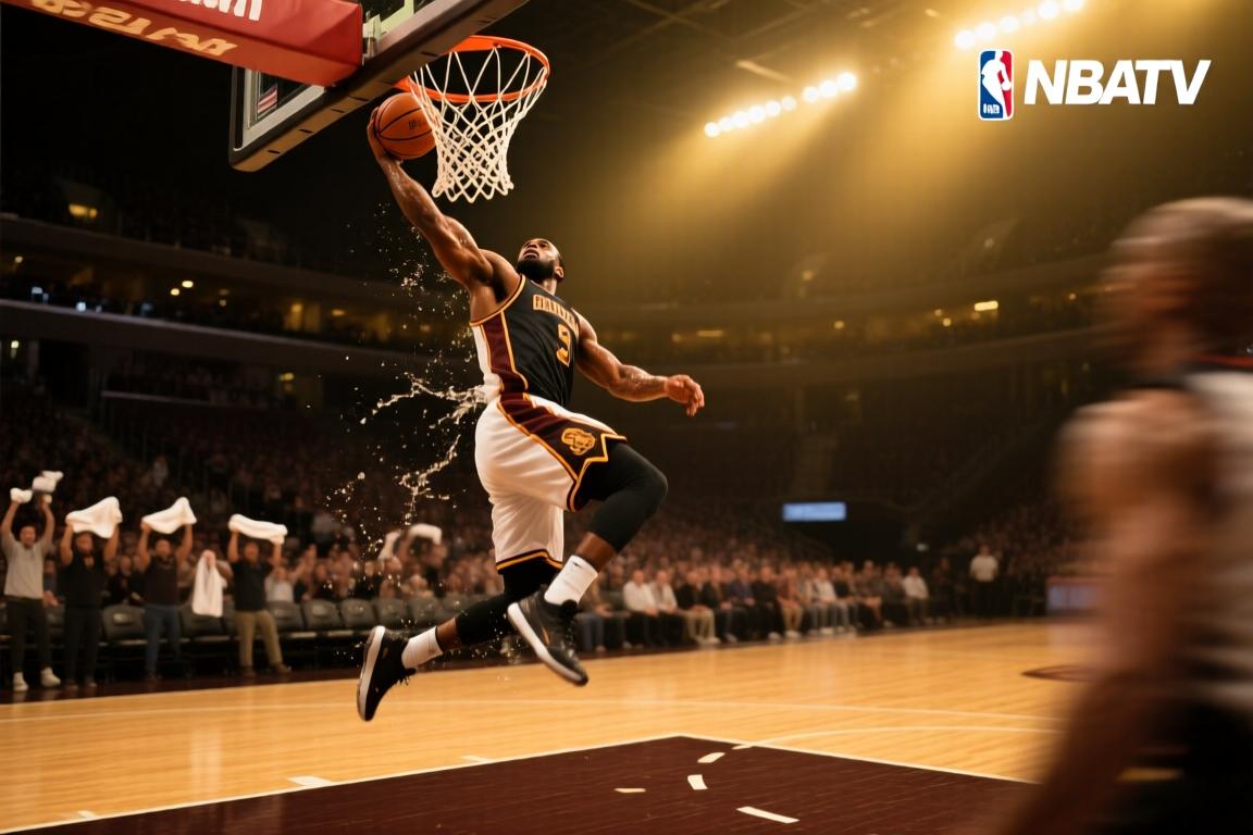 NBATV