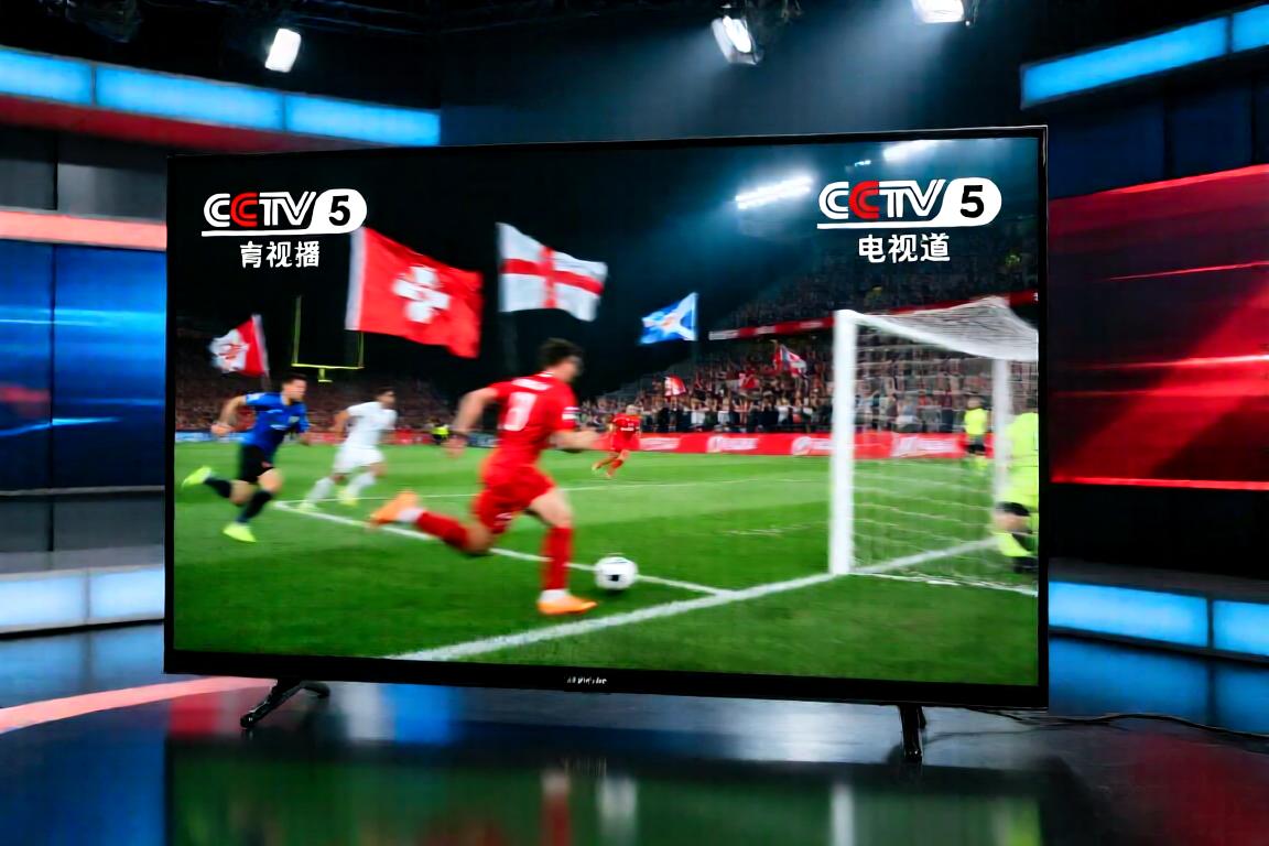 CCTV5