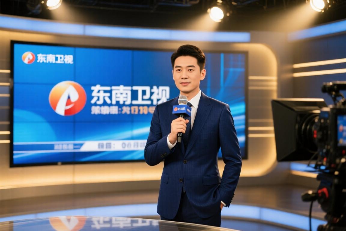 东南卫视