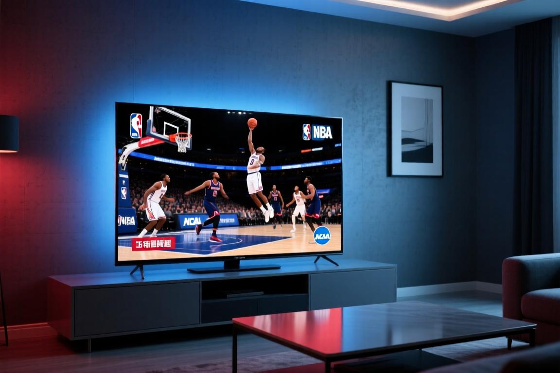 PPTVNBA-NCAA2