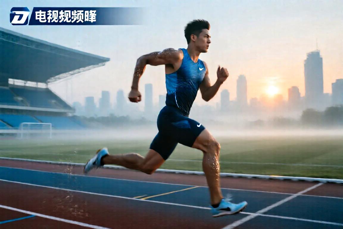 体育晨报