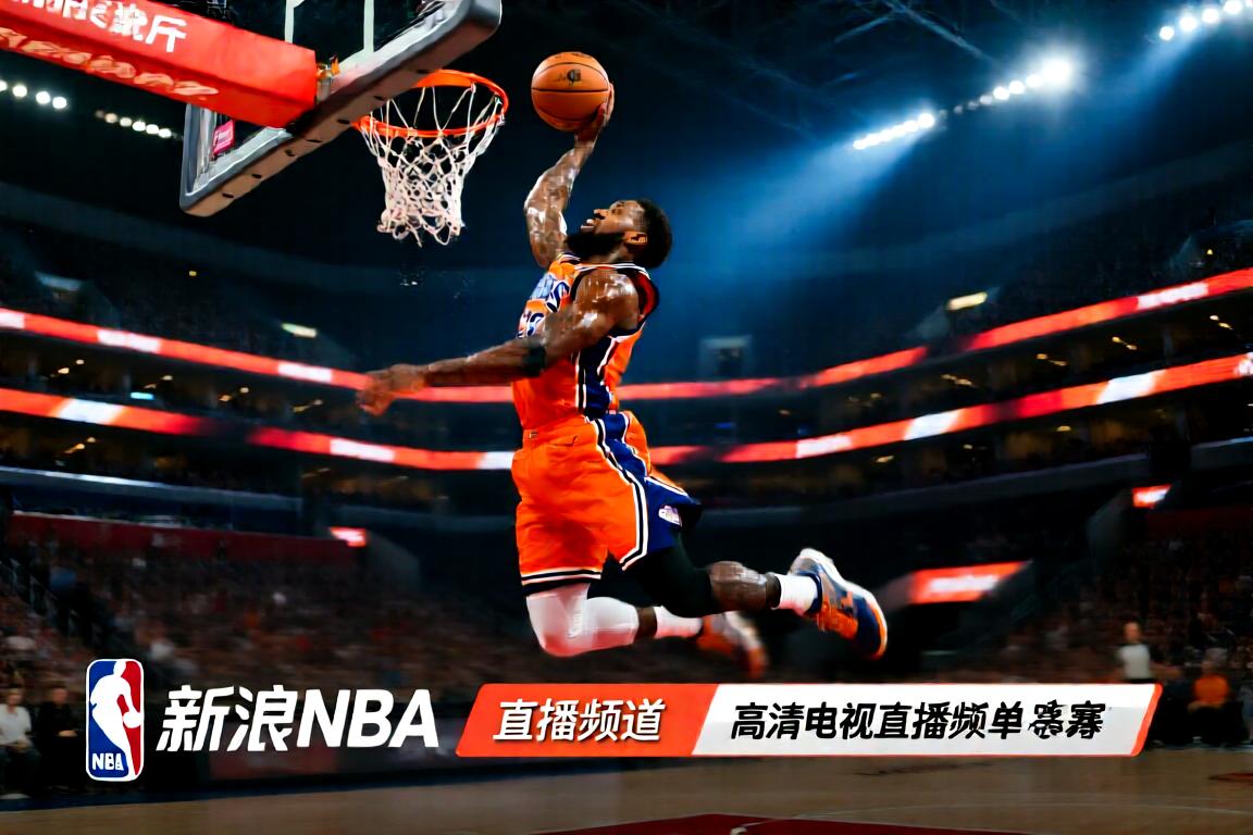 新浪NBA