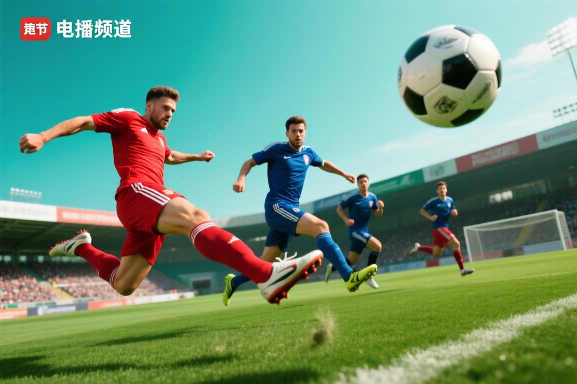 高清足球