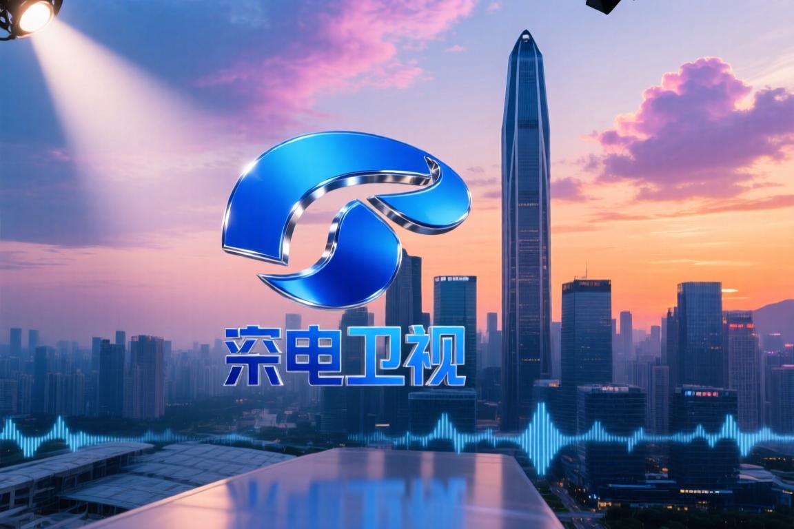 深圳卫视