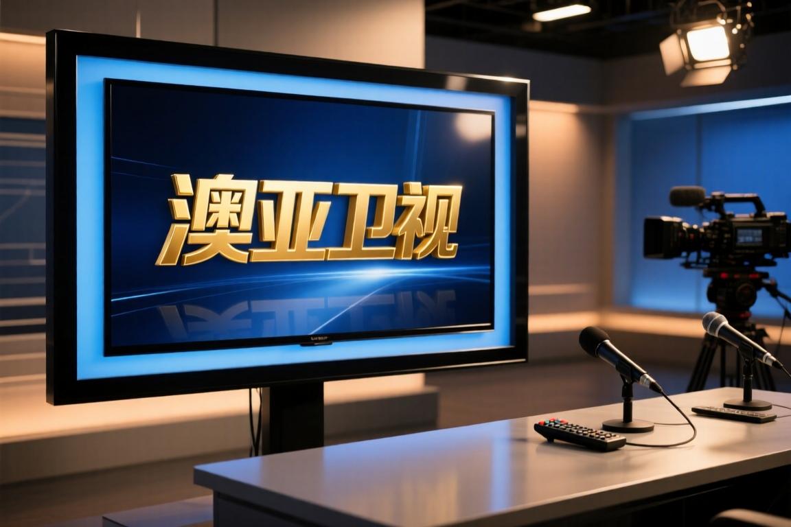 澳亚卫视