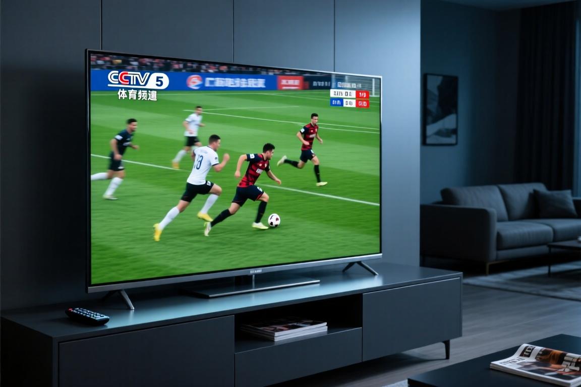 CCTV5