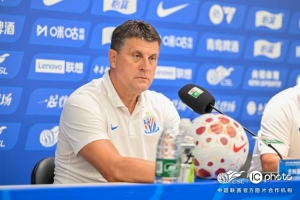 米洛耶维奇：为全队表现自豪 特谢拉大腿伤势仍未痊愈