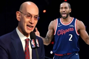 专访爆料记者：快船内部有人主动告密令我惊讶 证据如此确凿 NBA别无选择只能开出史上最重罚单