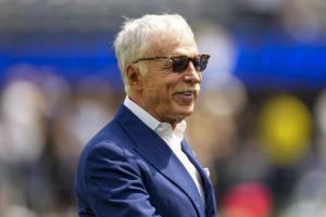 MLB新科最富老板！克伦克40亿美元入主洛杉矶天使 拟再投25亿兴建新球场