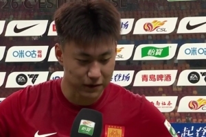 杜月徵：连续不胜让球队心气受挫 求胜欲望出现欠缺
