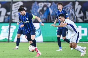 媒体人：三镇赛程仅略优于津门虎，欲求公平竞赛须先自己追分