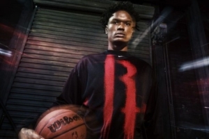 NBA联手耐克发布覆盖全部30队的全新服饰系列 9月中旬开售