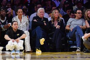 湖人老板焦头烂额 NBA董事会本月会议仍不讨论湖人出售案