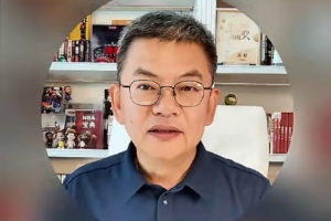 苏群盛赞杨舒予：又红又硬的实力派 不当网红与韩旭组黄金搭档