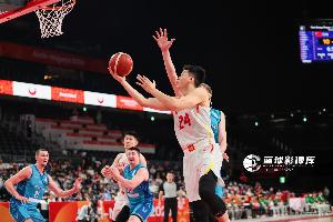 李凯尔谈崔永熙重伤：得知他前十字韧带撕裂时很心痛 他是我小老弟