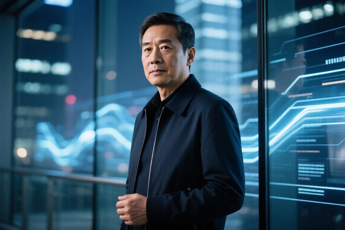 媒体人：王俊杰未来自主权极大 有望比肩周琦
