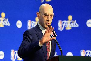 名记：NBA正深陷假球丑闻 联盟急需重罚快船以正视听