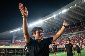 丰臻：徐正源与辽宁铁人签3+1合同 姆本扎不会在赛季结束前离队