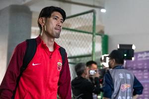 吕文君回应韩国拉练末战1比5惨败：此行目的就是找差距