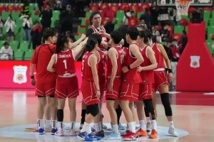中国女篮控卫之困：只怪宫鲁鸣，能解决问题吗