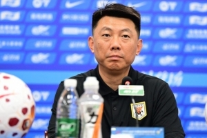 山东媒体：泰山队末轮当全力争胜，唐田表现待赛季结束后再作评价更为妥当