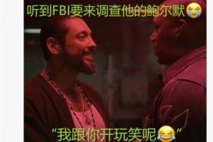 网友热议鲍尔默认罪认罚：FBI一介入就怂了 再不低头恐怕要进监狱
