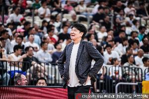山东男篮外援拼图落定 