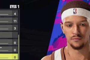 官方确认！德隆蒂·韦斯特加盟《NBA 2K27》 明年三月起领取报酬