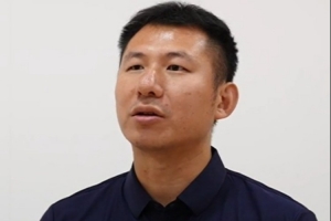 张琪：U15联赛改革初显成效 期待更多竞争者迈向更高舞台