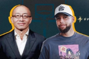 中文发音地道！库里教师节用中文送上祝福