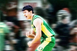 同曦官方表态：尊重并支持林葳留美征战NCAA 为他骄傲祝福