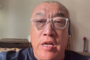 马健：韦德胜过哈登 关键战更胜一筹 哈登仅常规赛数据奖项占优