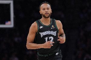 李凯尔谈FIBA与NBA差异：NBA充斥单挑 FIBA更需团队呼应且难度更大