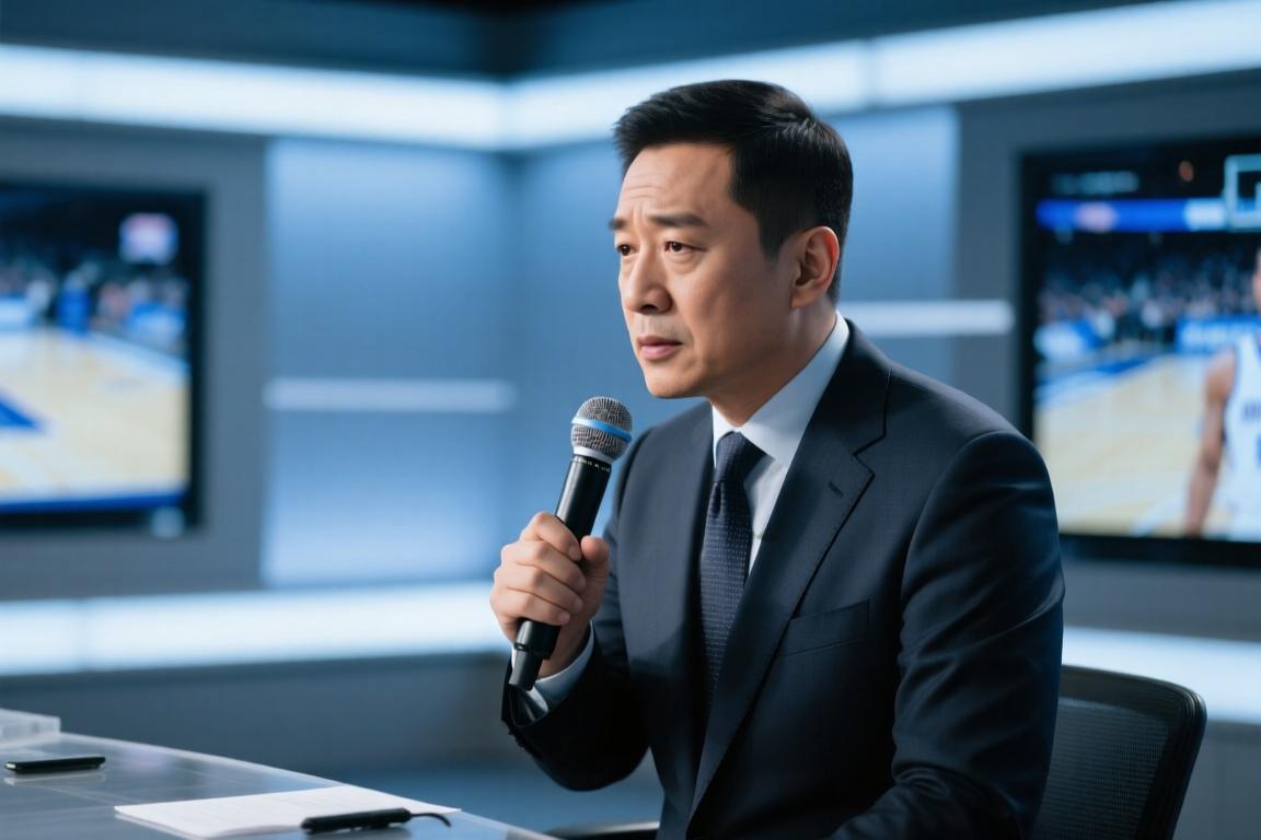 杨毅直言中国女篮：眼下的痛苦只是开始，更艰难的时刻还在后头