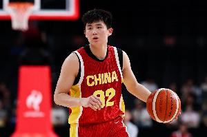 天赋出众空间可期 李悦洲替补高效爆发获外界看好