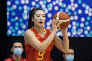 世界杯八强再遇法国！中国女篮连续两届1/4决赛对决对手 上届净胜14分