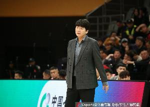 鲁媒盛赞山东男篮夏训操作打95分：补强、青训与外援引进均极具针对性