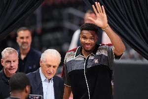 前NBA球员：热火休赛期运作遭高估 为换字母哥付出的代价过于惊人