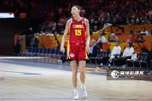 韩旭告别第三届世界杯：期盼更多球员、教练与裁判走向世界